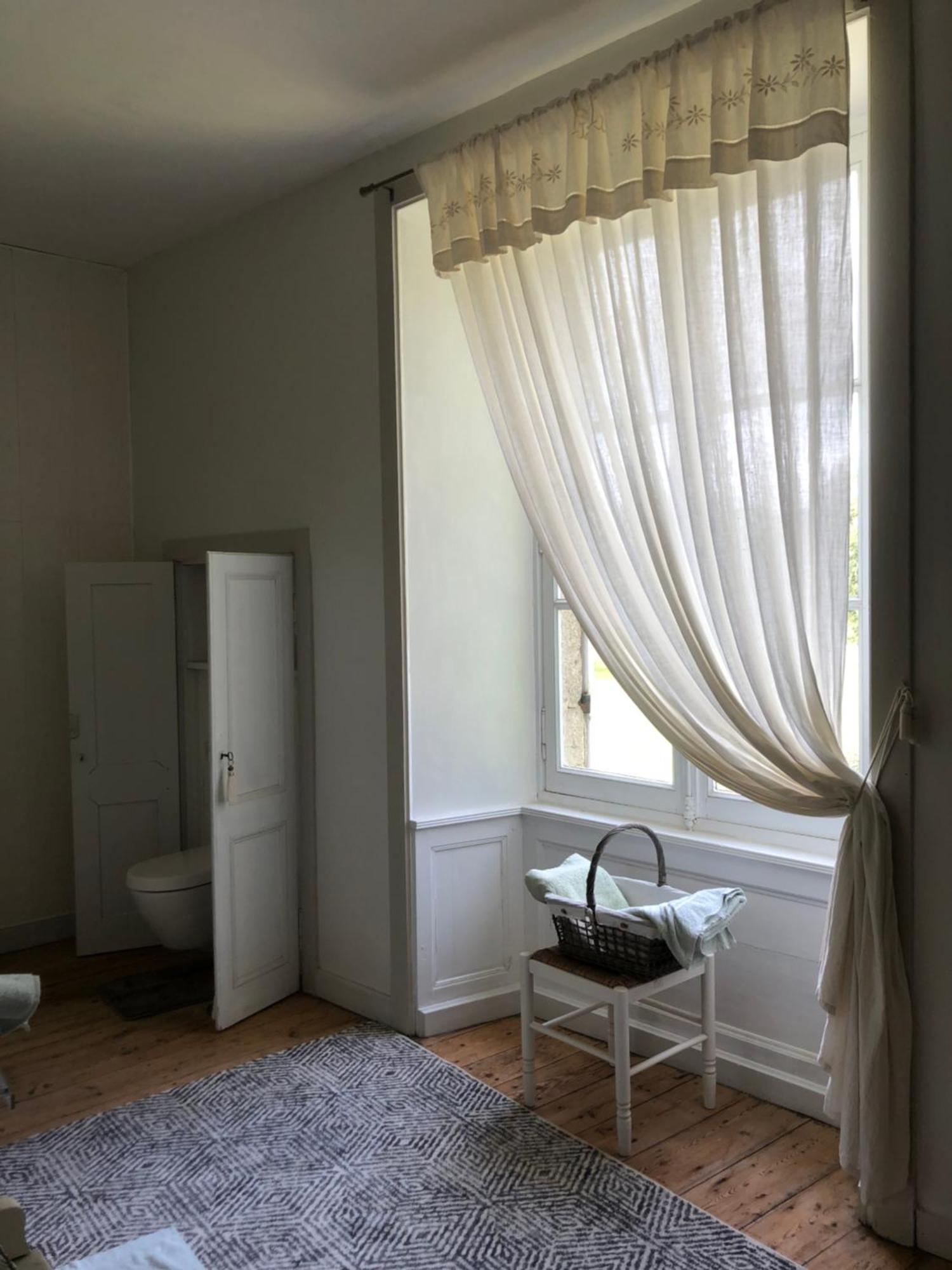 Chambres D'Hotes Chateau De Bonabry Hillion Екстер'єр фото