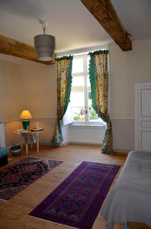 Chambres D'Hotes Chateau De Bonabry Hillion Екстер'єр фото