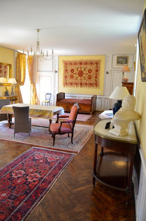 Chambres D'Hotes Chateau De Bonabry Hillion Екстер'єр фото