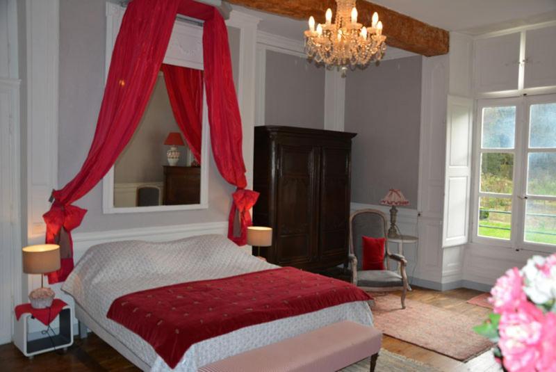 Chambres D'Hotes Chateau De Bonabry Hillion Екстер'єр фото